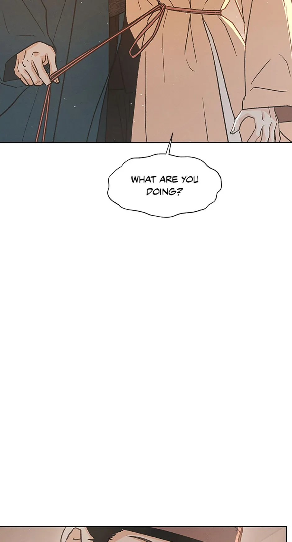Under the Plum Blossom Tree Chapter 58 - Page 73