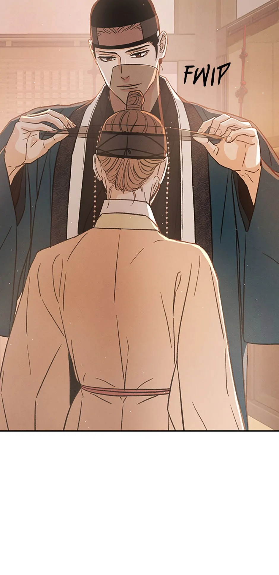 Under the Plum Blossom Tree Chapter 58 - Page 80