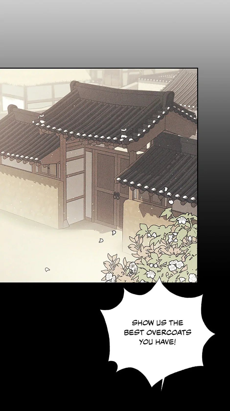 Under the Plum Blossom Tree Chapter 58 - Page 88