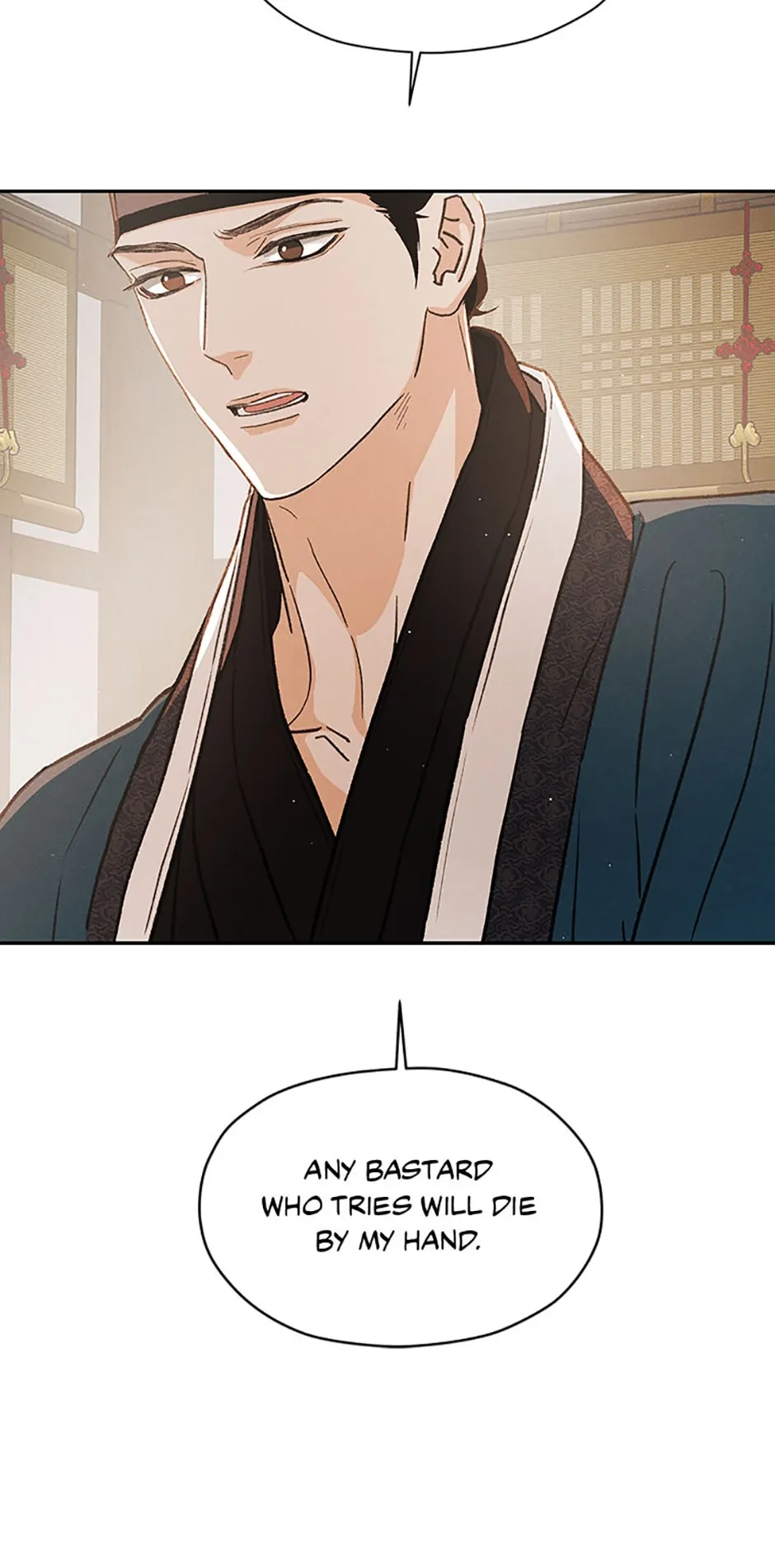 Under the Plum Blossom Tree Chapter 58 - Page 10