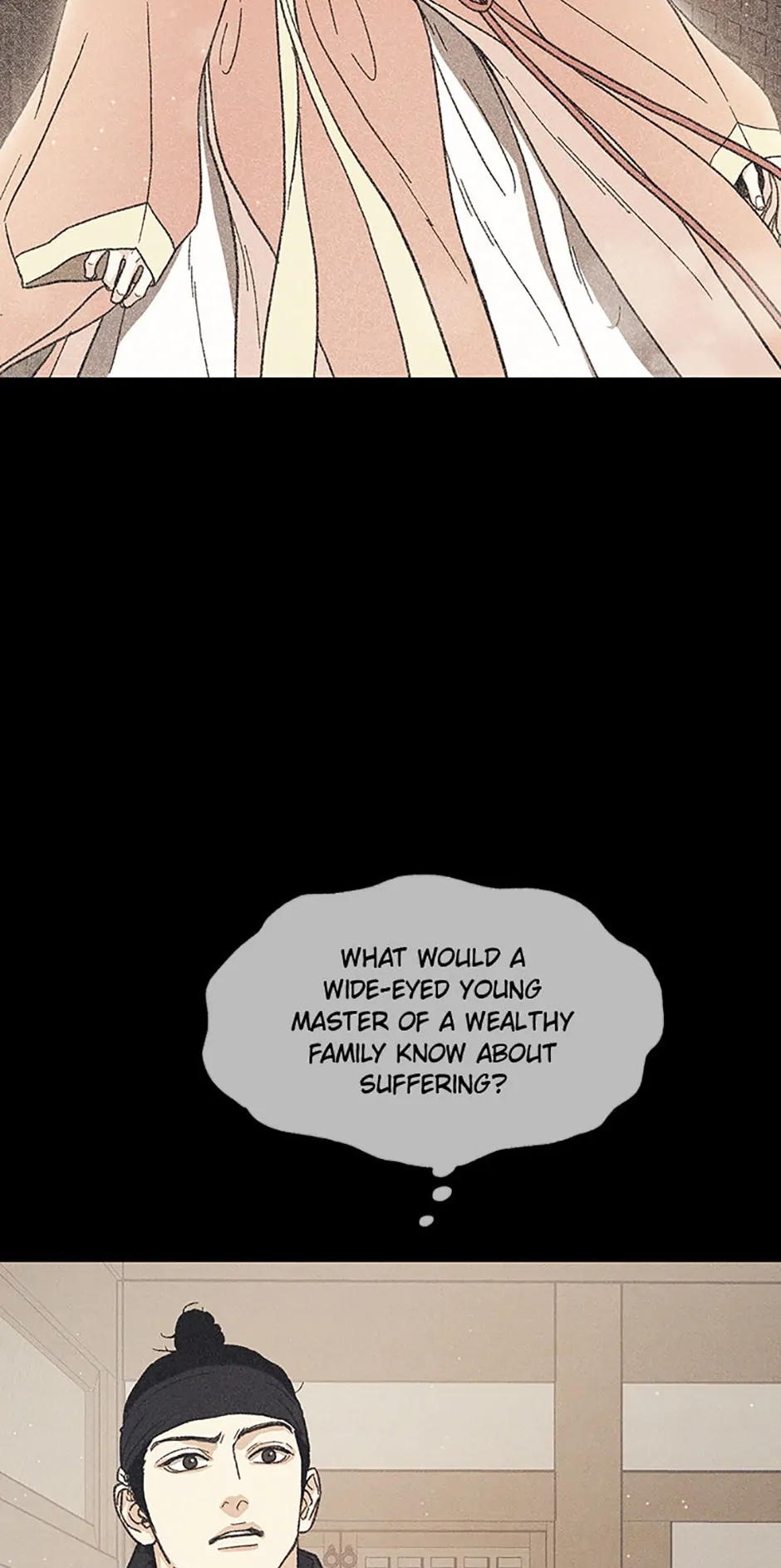 Under the Plum Blossom Tree Chapter 58 - Page 91