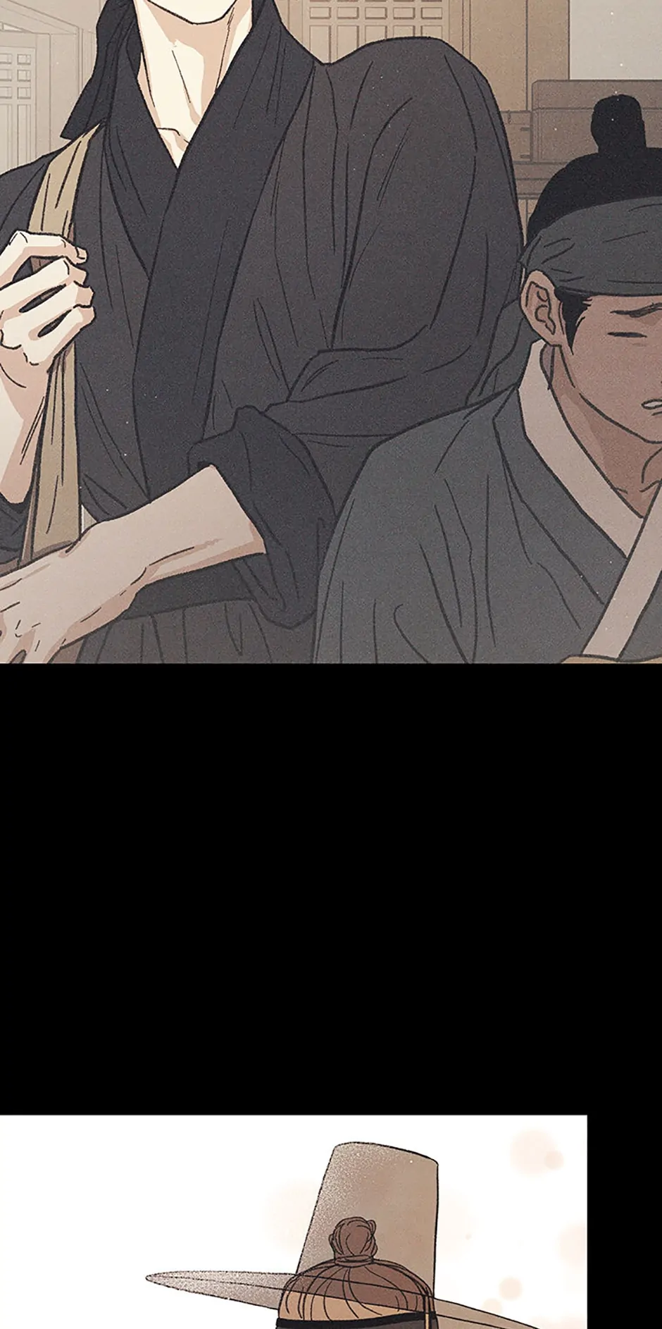 Under the Plum Blossom Tree Chapter 58 - Page 92