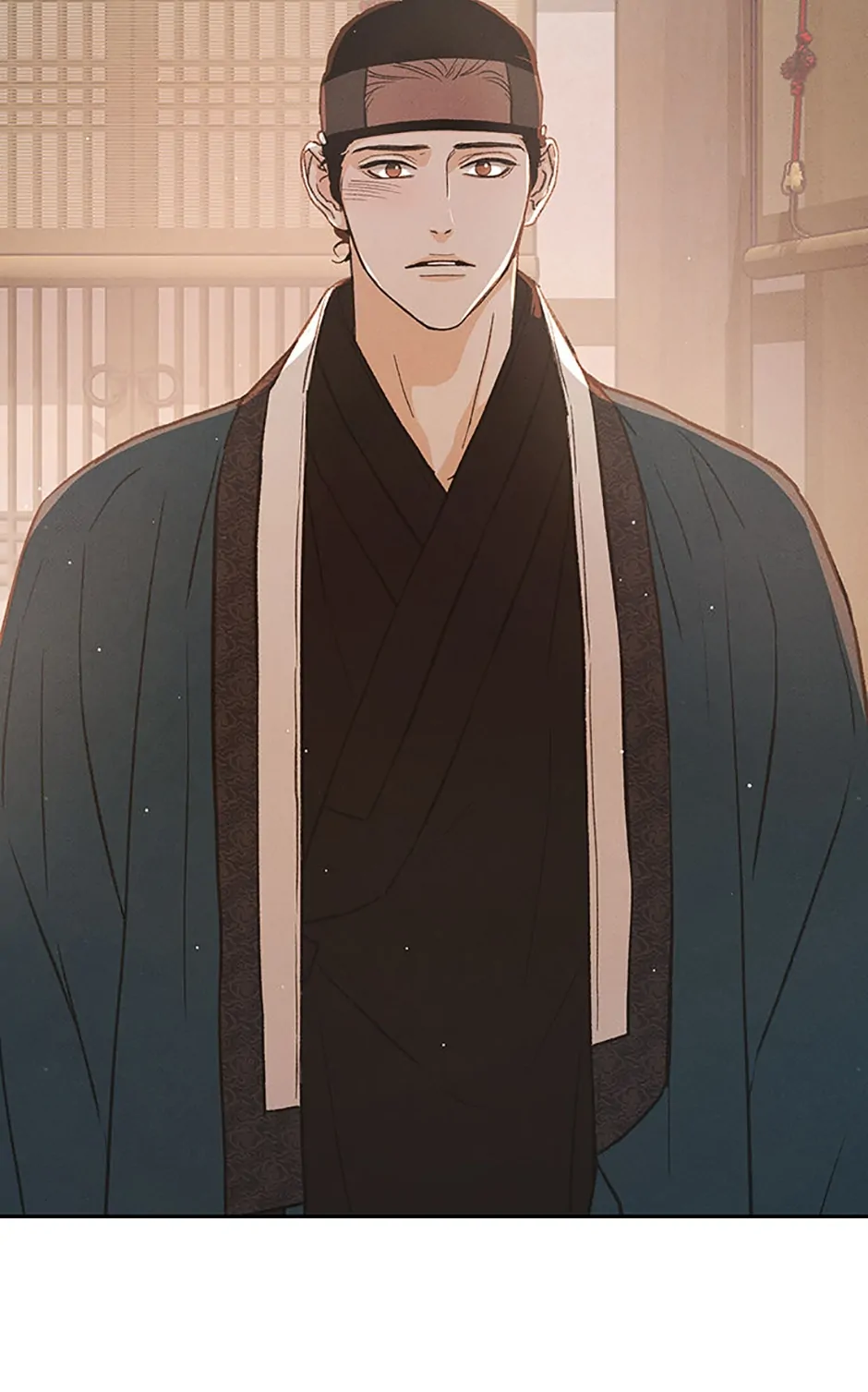 Under the Plum Blossom Tree Chapter 58 - Page 96