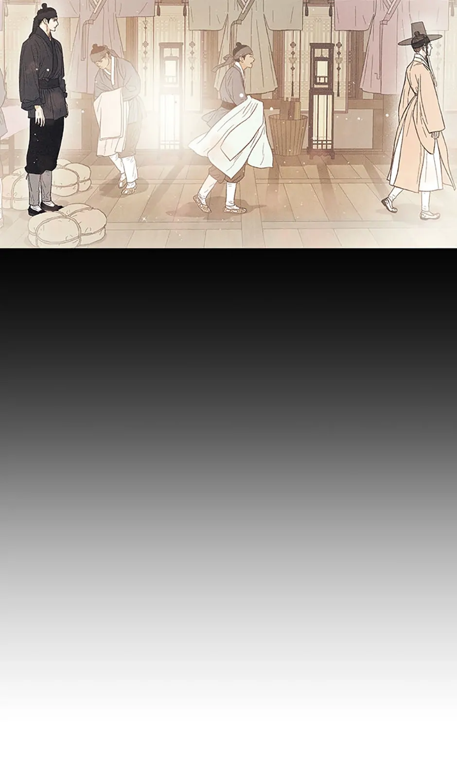 Under the Plum Blossom Tree Chapter 58 - Page 100