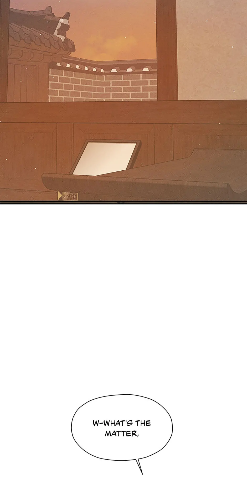 Under the Plum Blossom Tree Chapter 59 - Page 2