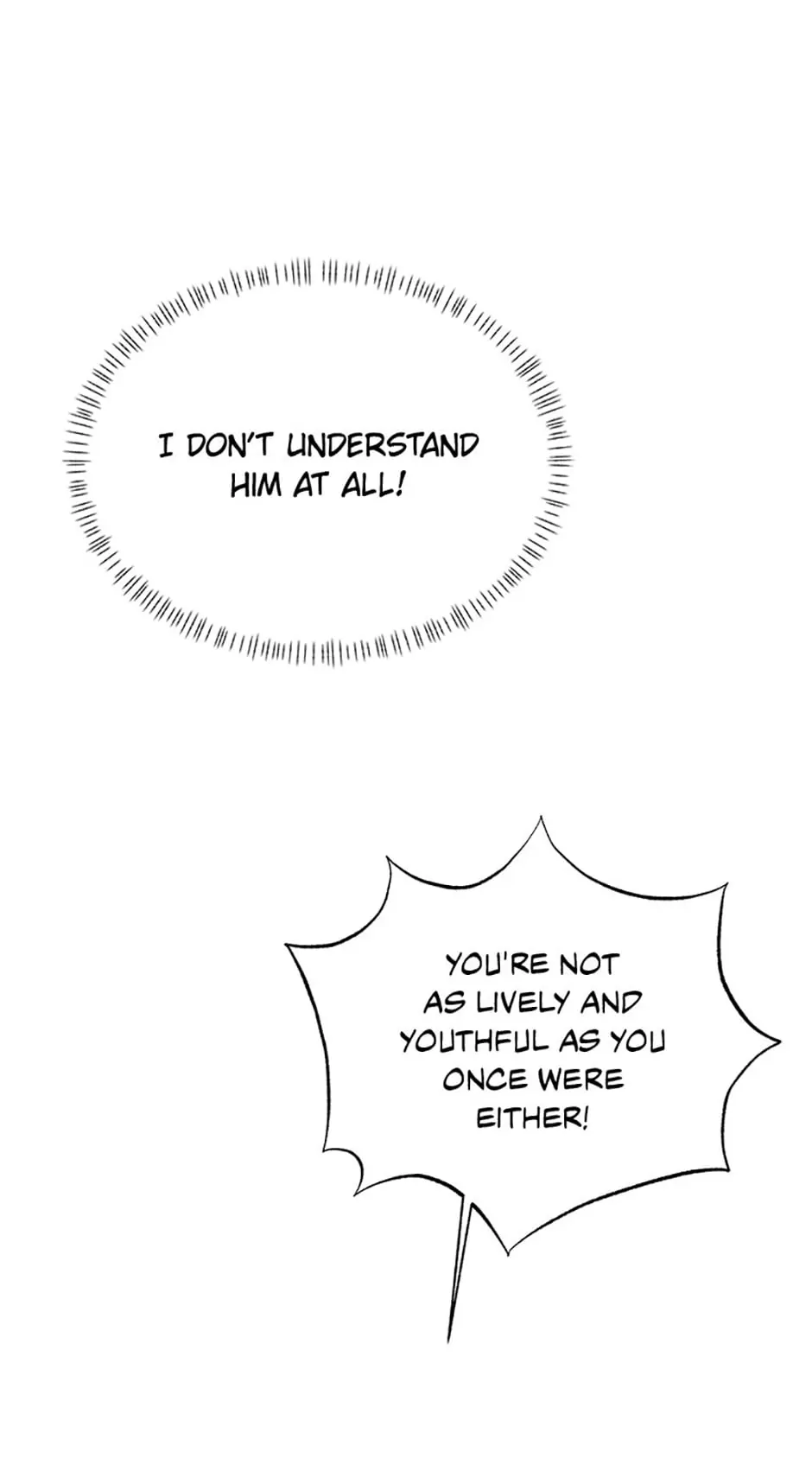 Under the Plum Blossom Tree Chapter 59 - Page 11