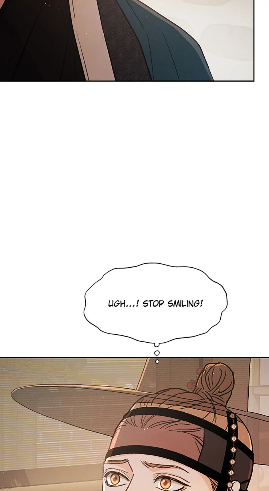 Under the Plum Blossom Tree Chapter 59 - Page 14
