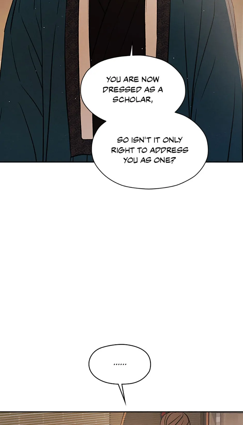 Under the Plum Blossom Tree Chapter 59 - Page 18
