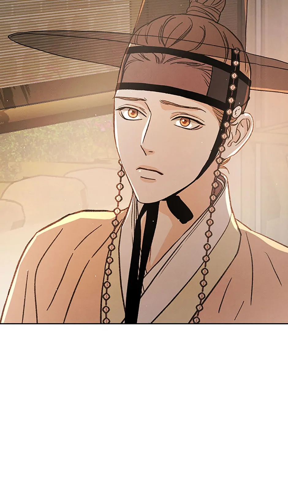 Under the Plum Blossom Tree Chapter 59 - Page 19