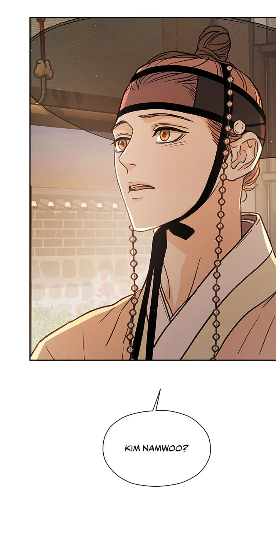 Under the Plum Blossom Tree Chapter 59 - Page 3