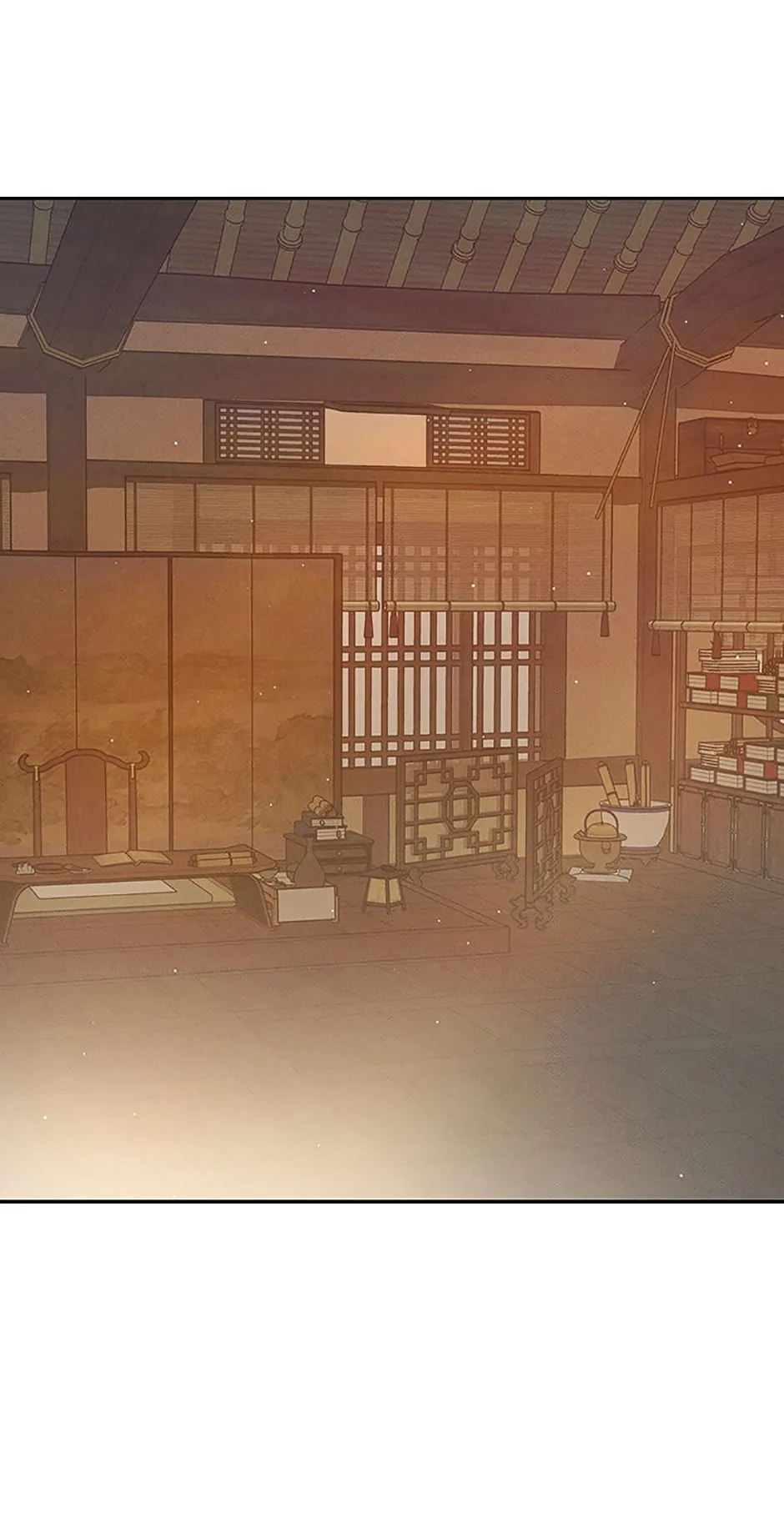 Under the Plum Blossom Tree Chapter 59 - Page 27