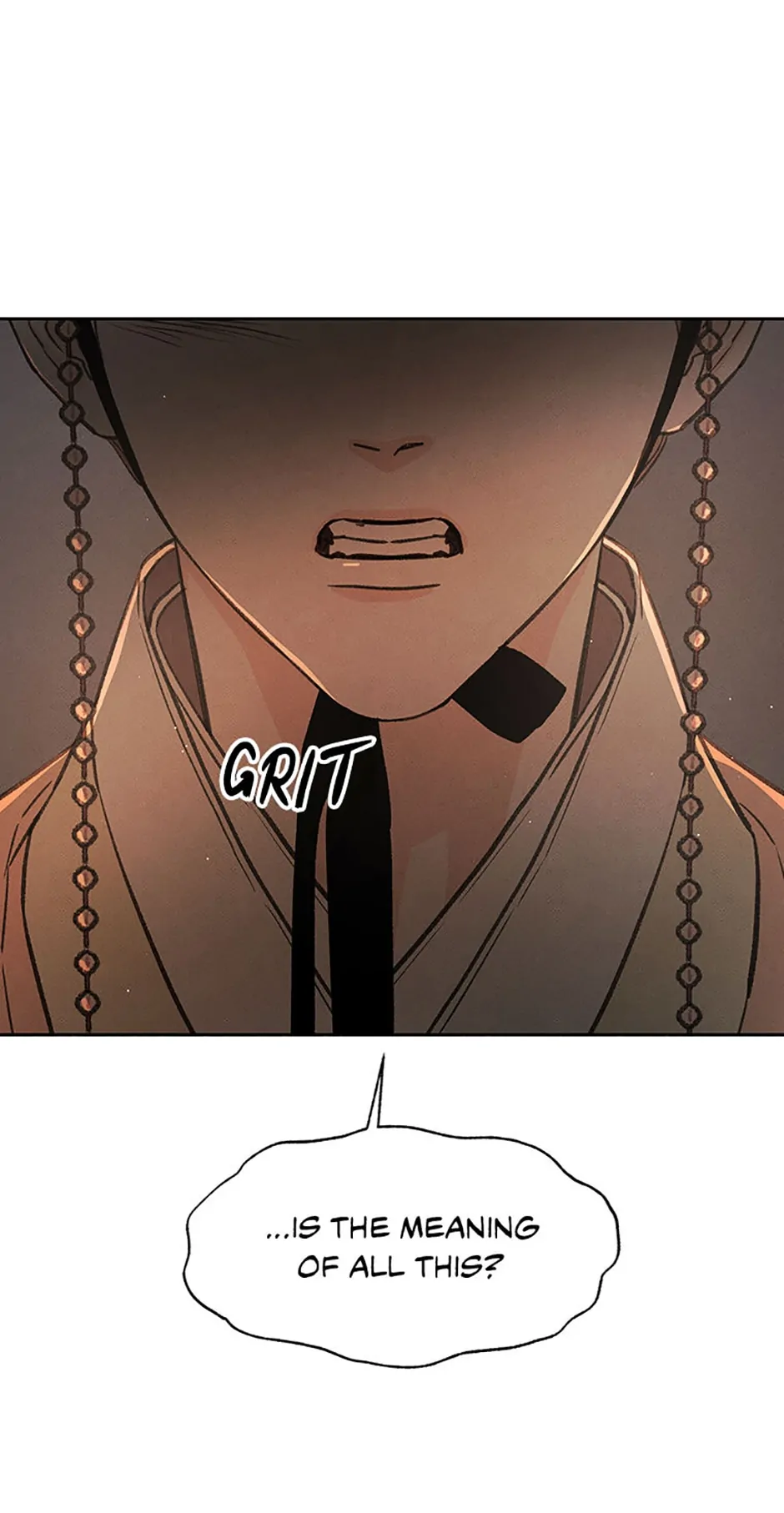 Under the Plum Blossom Tree Chapter 59 - Page 31