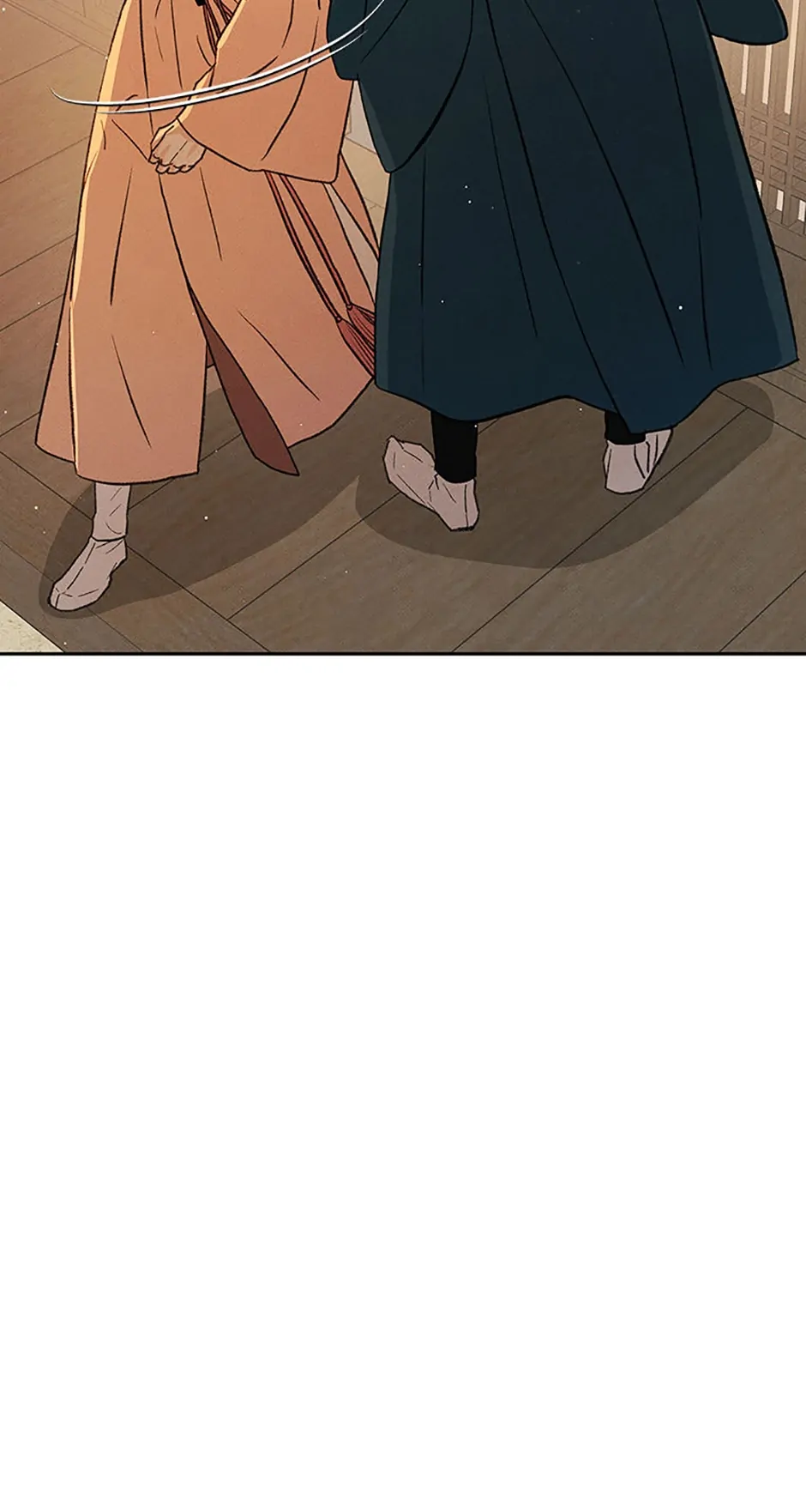 Under the Plum Blossom Tree Chapter 59 - Page 34