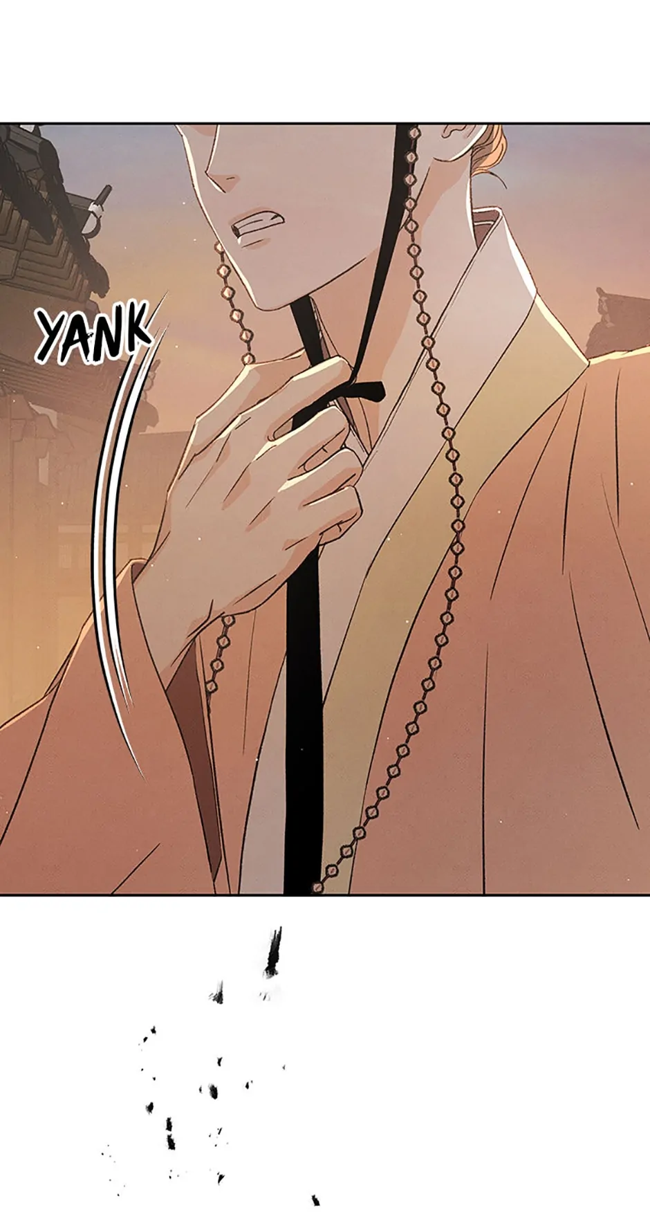 Under the Plum Blossom Tree Chapter 59 - Page 35