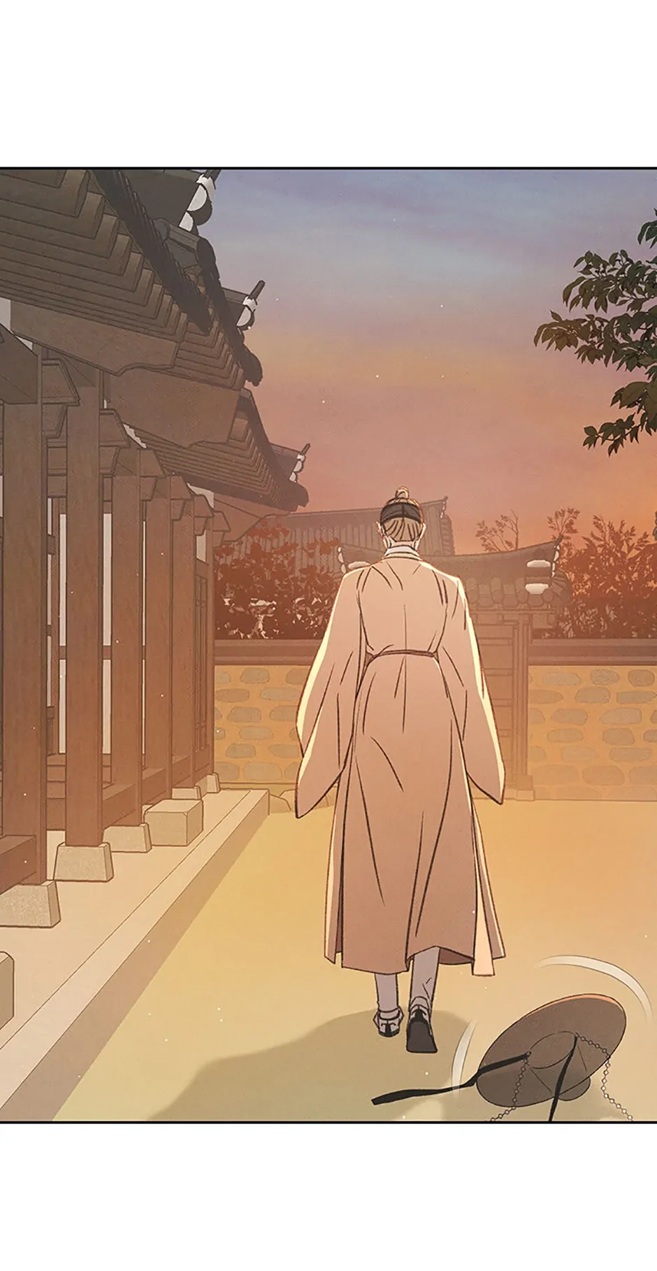 Under the Plum Blossom Tree Chapter 59 - Page 37