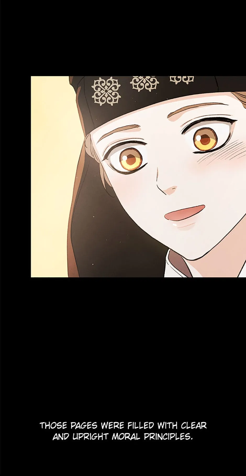 Under the Plum Blossom Tree Chapter 59 - Page 40
