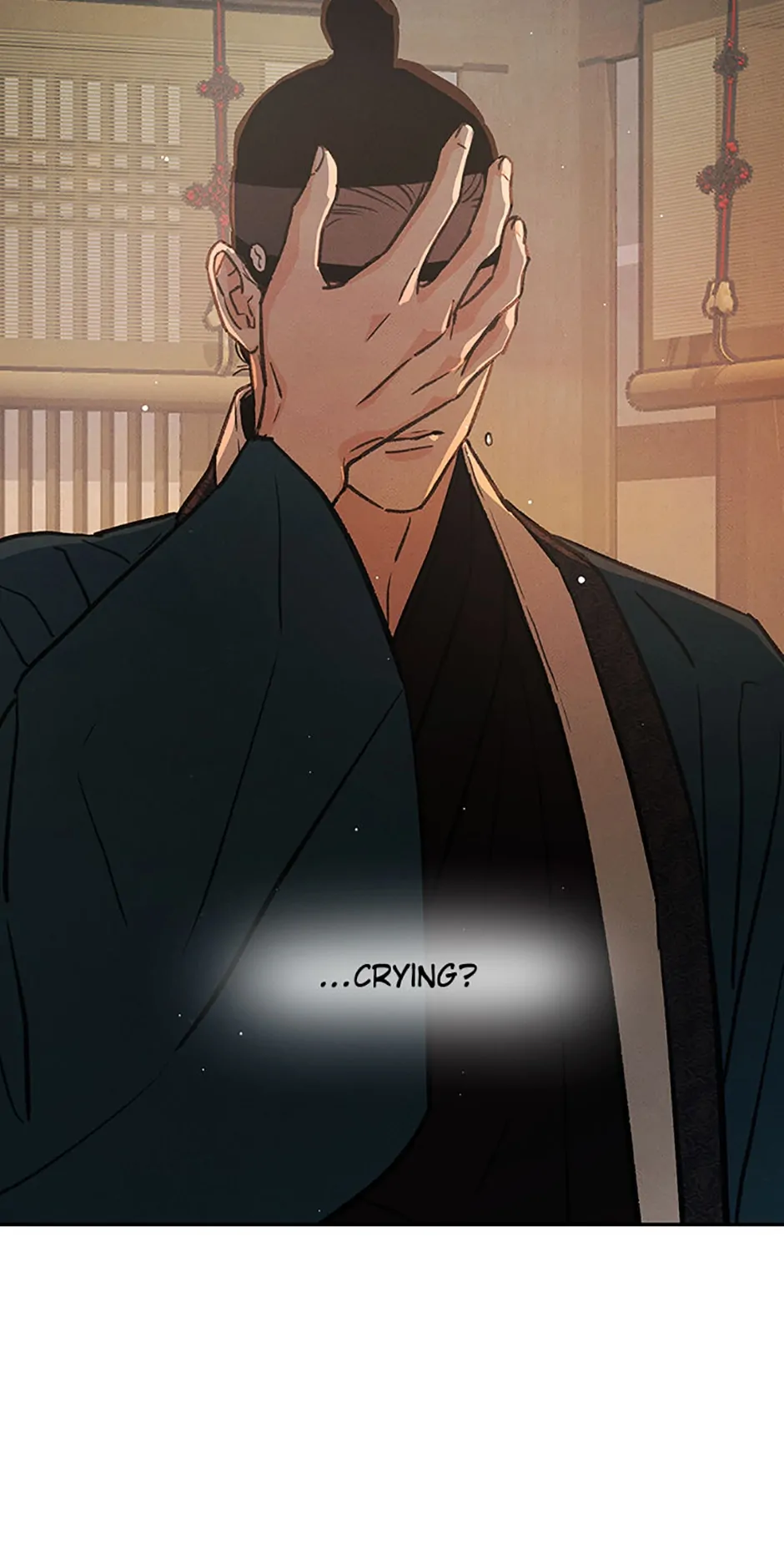 Under the Plum Blossom Tree Chapter 59 - Page 5