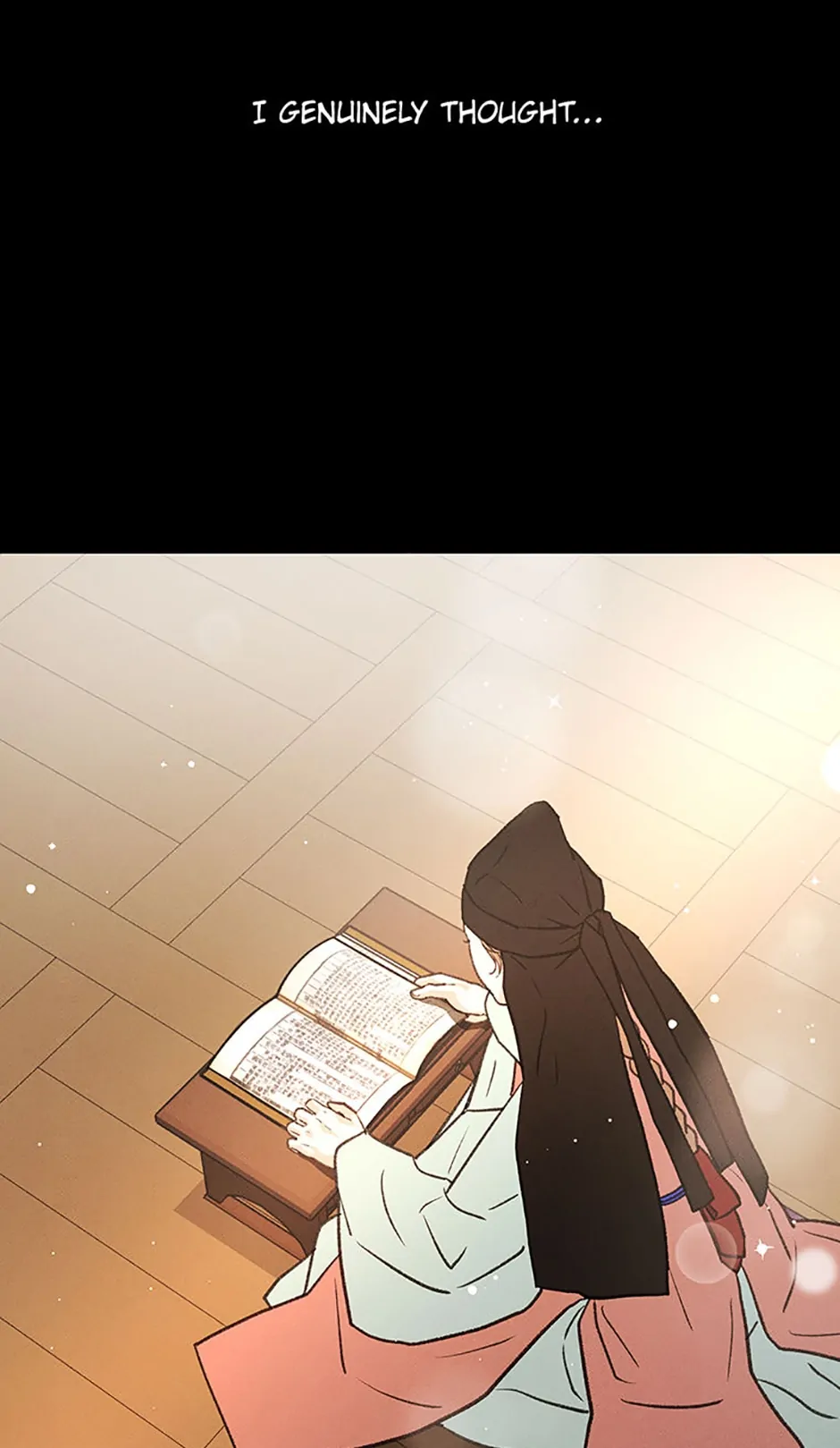 Under the Plum Blossom Tree Chapter 59 - Page 42