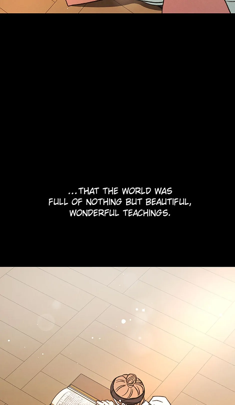 Under the Plum Blossom Tree Chapter 59 - Page 43