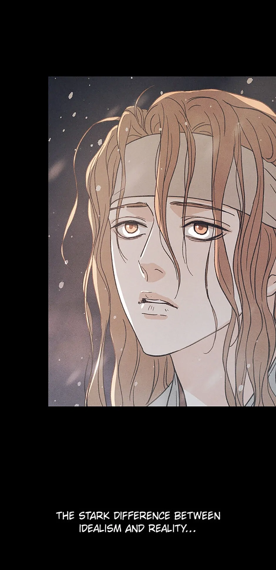 Under the Plum Blossom Tree Chapter 59 - Page 46