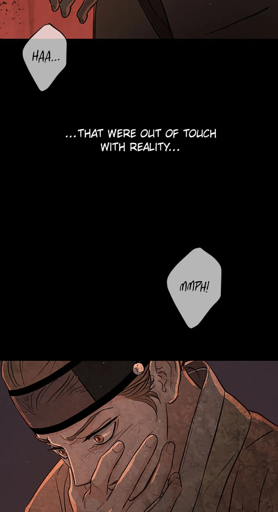 Under the Plum Blossom Tree Chapter 59 - Page 50