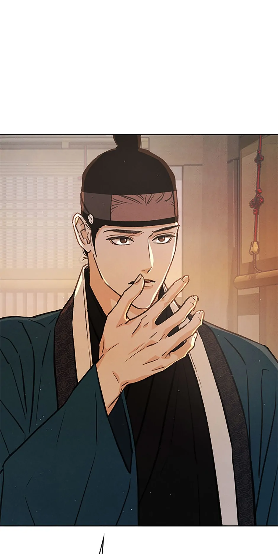Under the Plum Blossom Tree Chapter 59 - Page 6