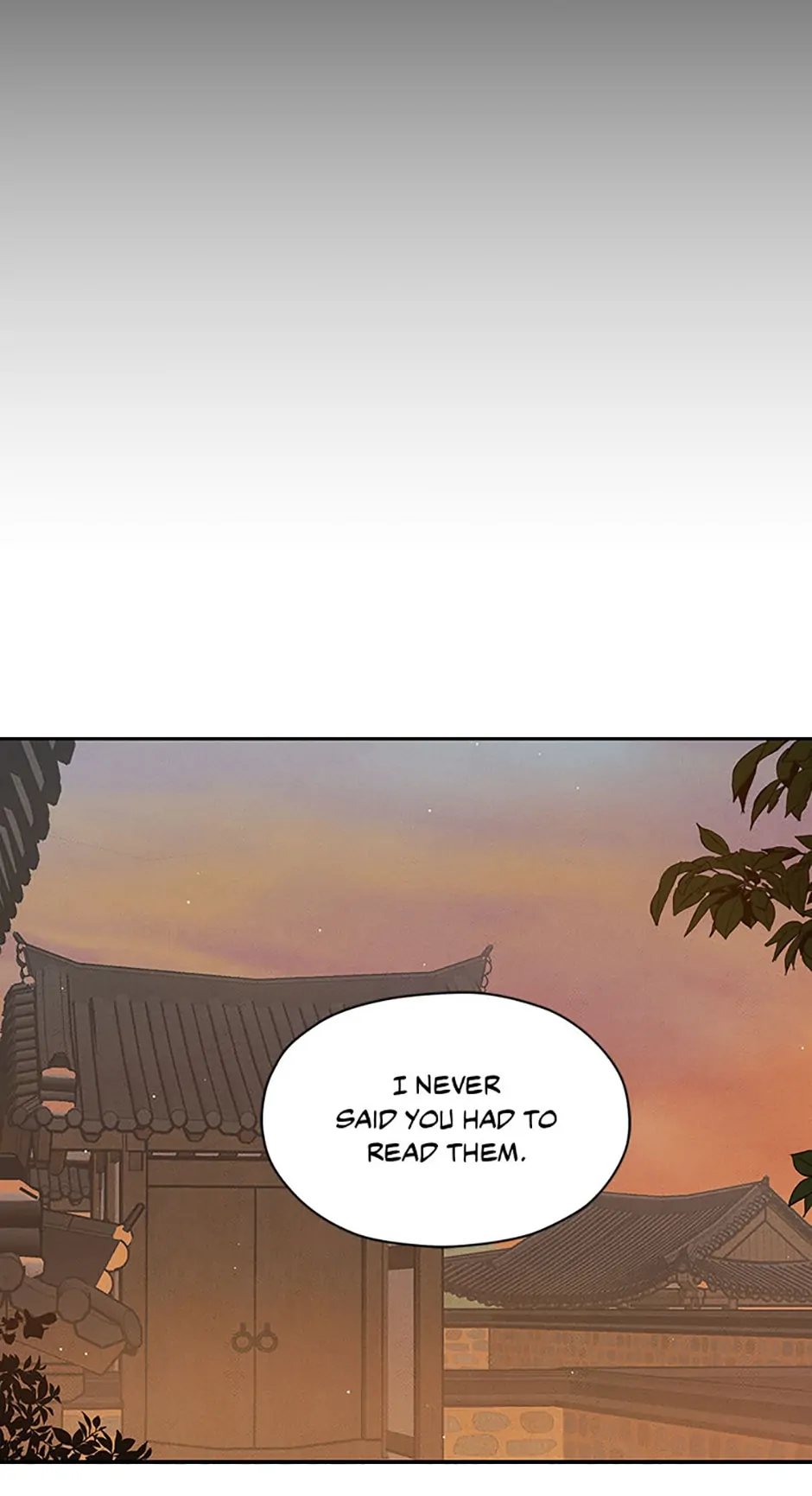 Under the Plum Blossom Tree Chapter 59 - Page 52