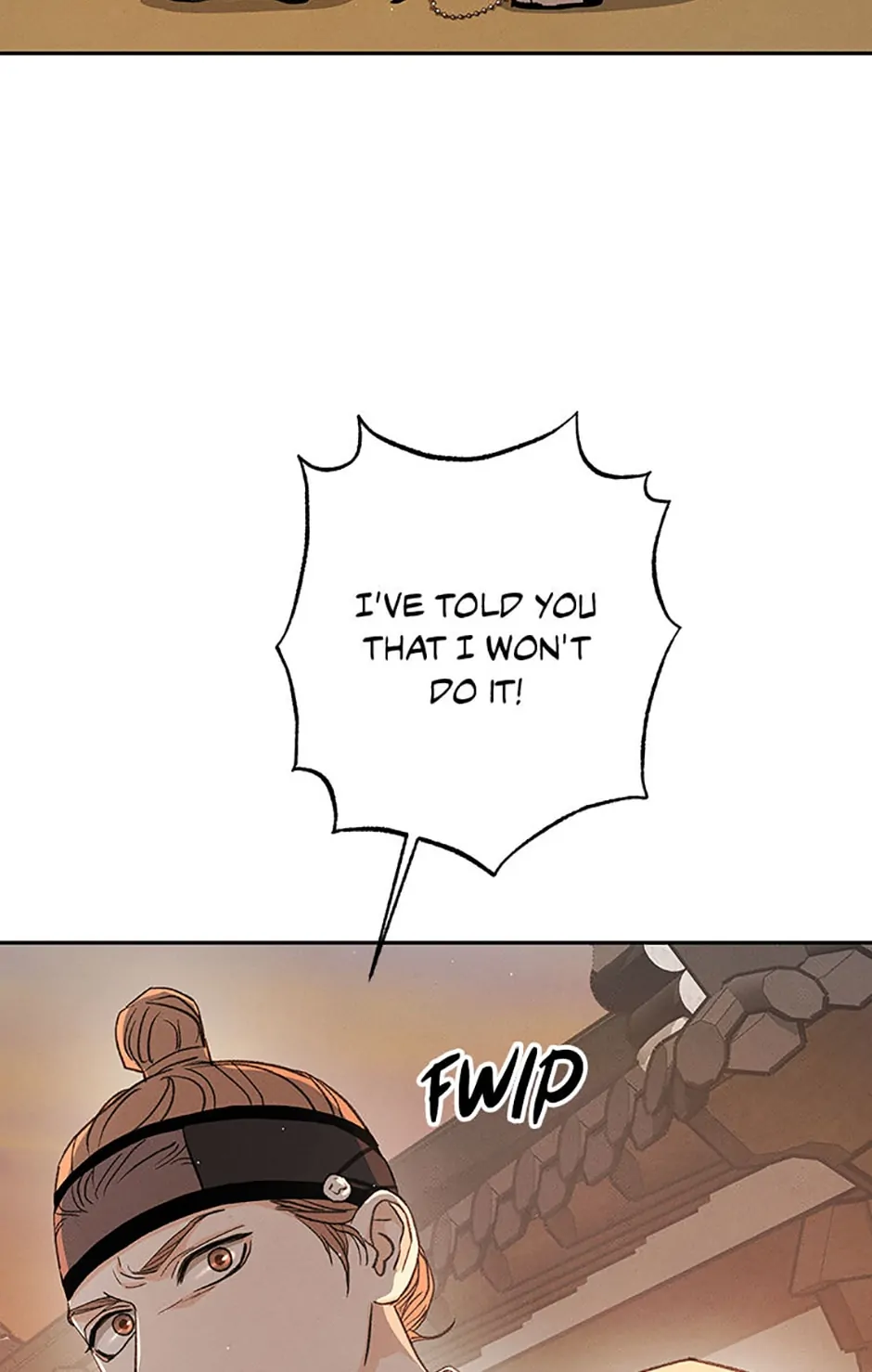 Under the Plum Blossom Tree Chapter 59 - Page 54