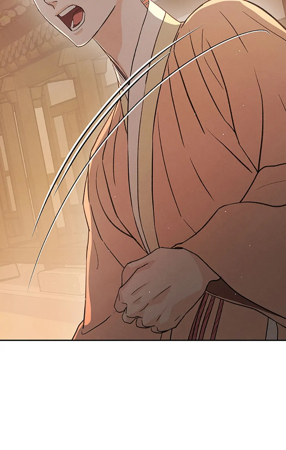 Under the Plum Blossom Tree Chapter 59 - Page 55