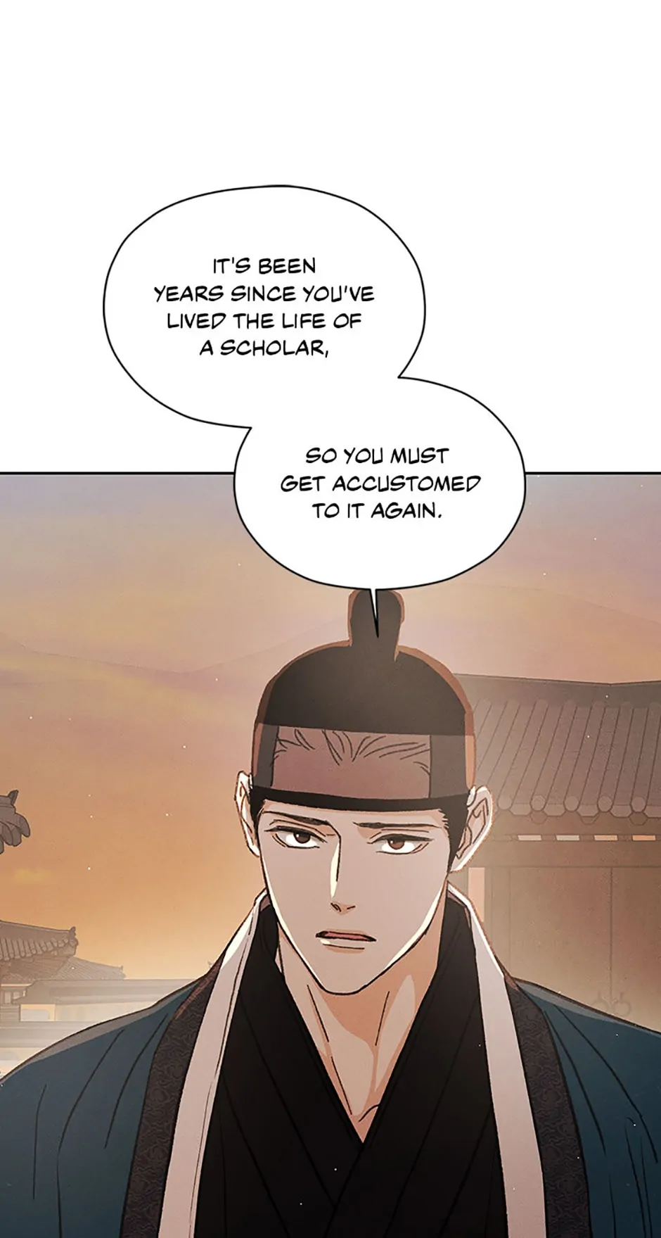 Under the Plum Blossom Tree Chapter 59 - Page 56