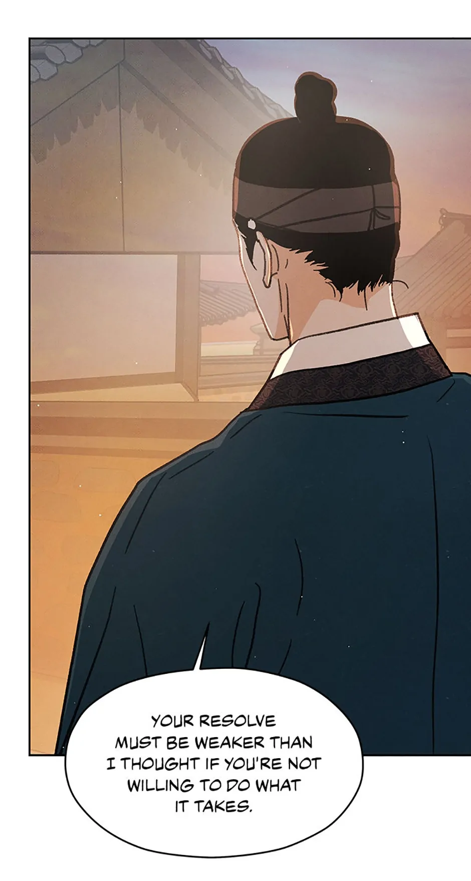 Under the Plum Blossom Tree Chapter 59 - Page 58