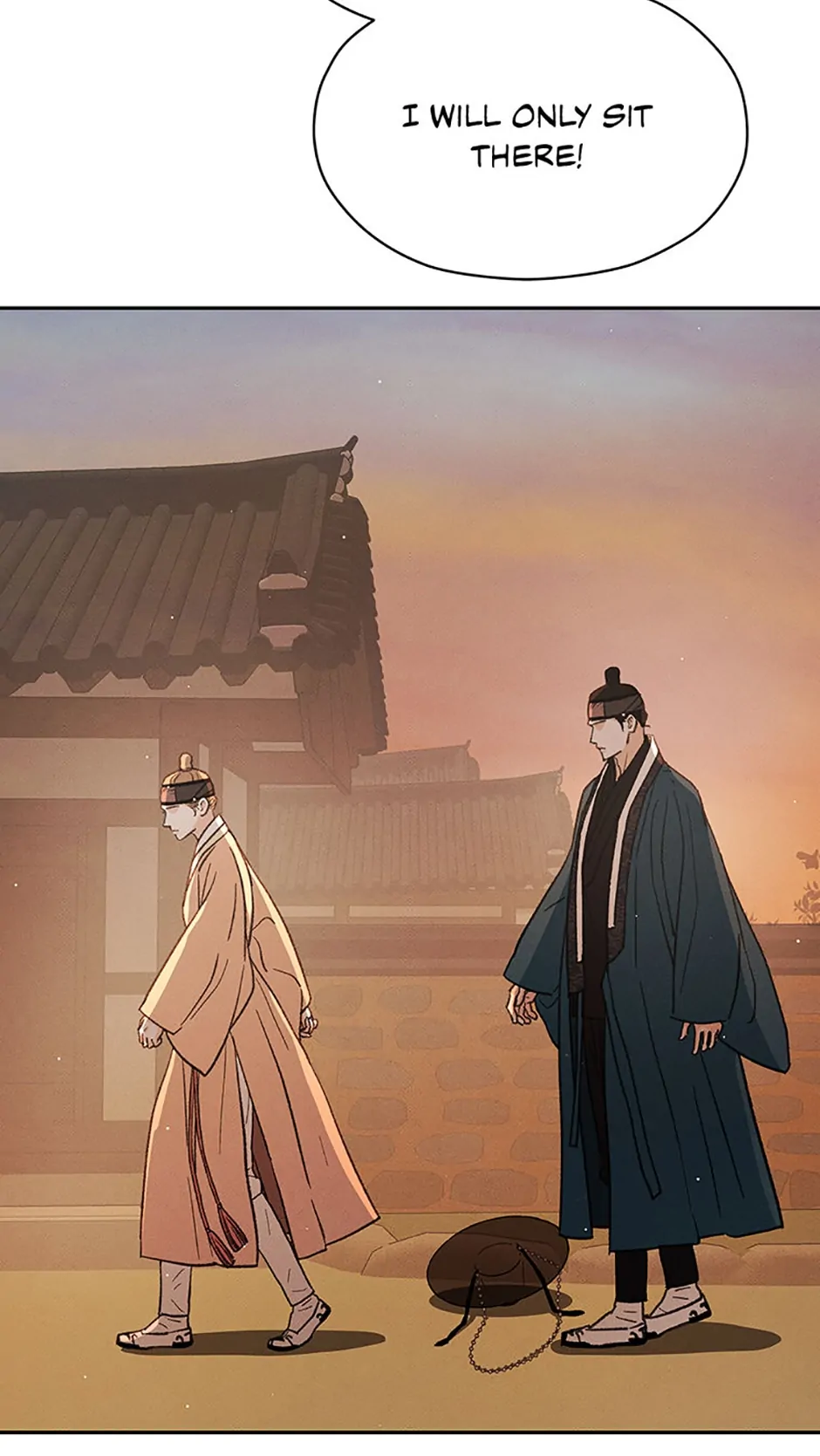 Under the Plum Blossom Tree Chapter 59 - Page 63