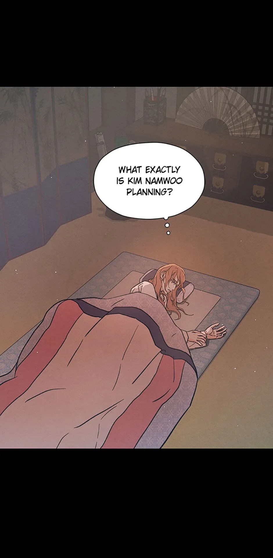 Under the Plum Blossom Tree Chapter 59 - Page 66