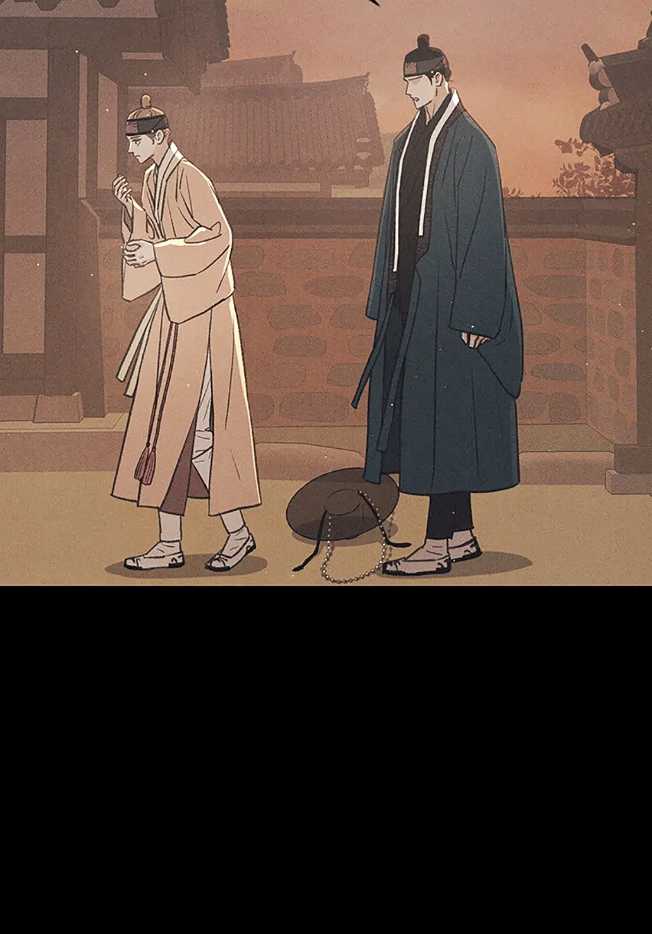 Under the Plum Blossom Tree Chapter 59 - Page 69