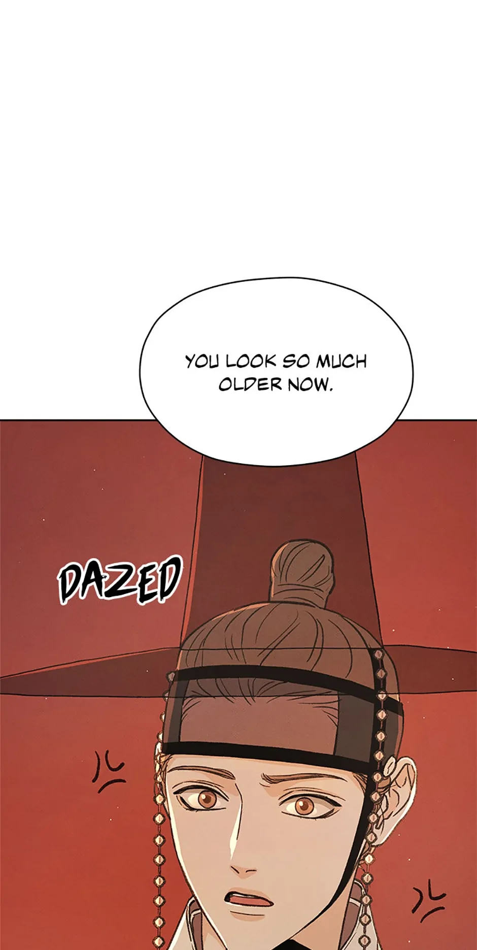 Under the Plum Blossom Tree Chapter 59 - Page 8