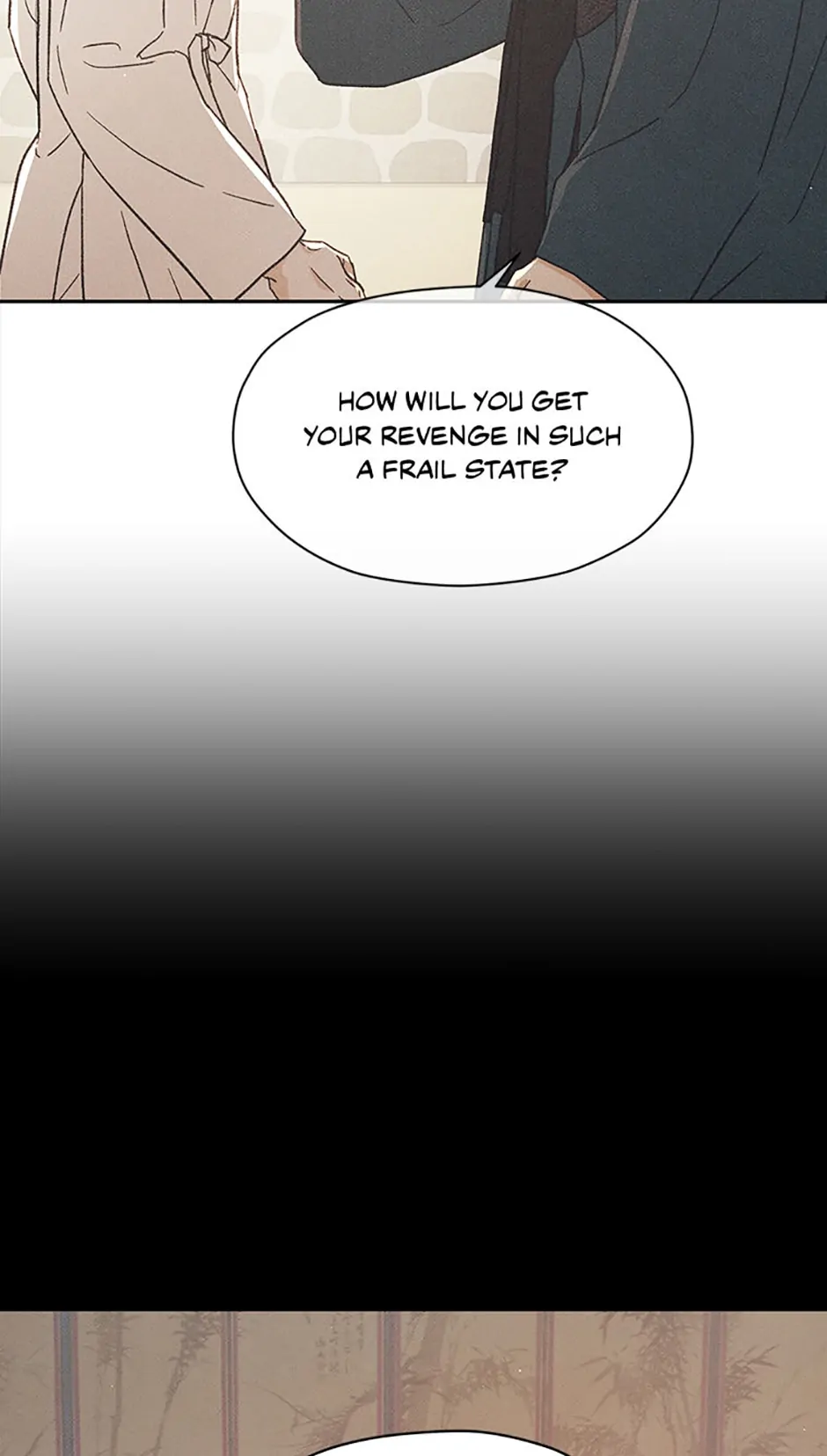 Under the Plum Blossom Tree Chapter 59 - Page 76
