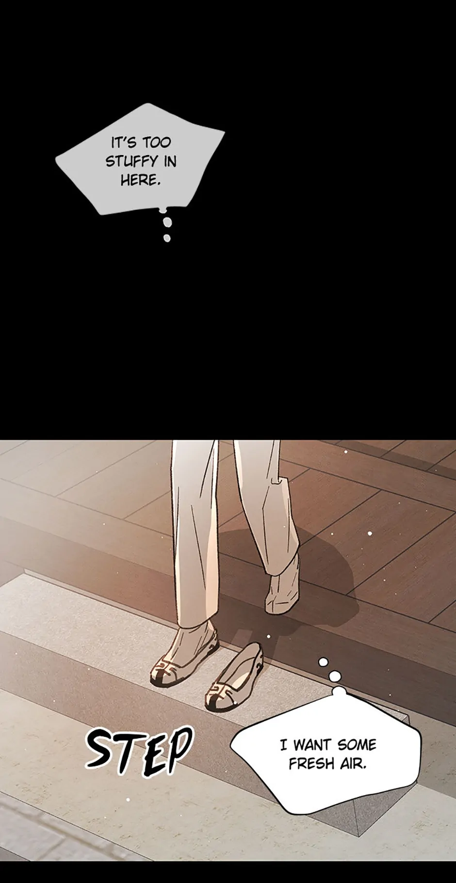 Under the Plum Blossom Tree Chapter 59 - Page 78