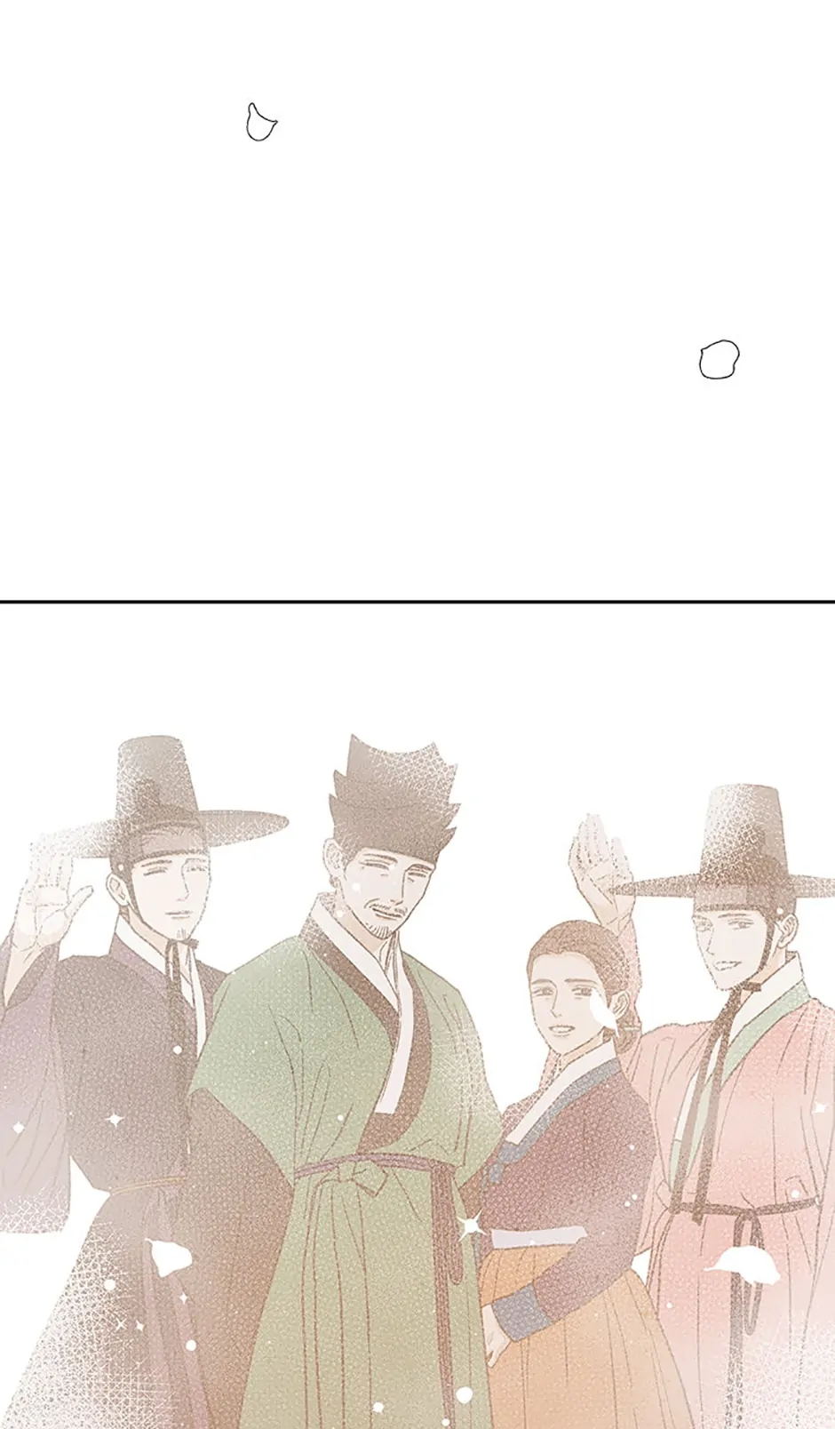 Under the Plum Blossom Tree Chapter 59 - Page 86