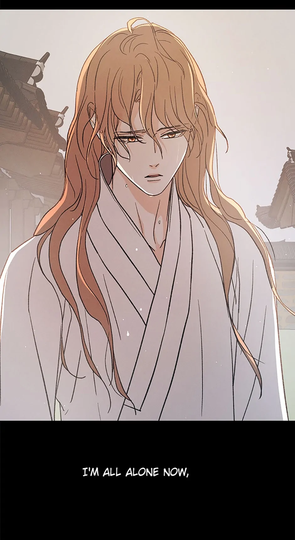 Under the Plum Blossom Tree Chapter 59 - Page 92