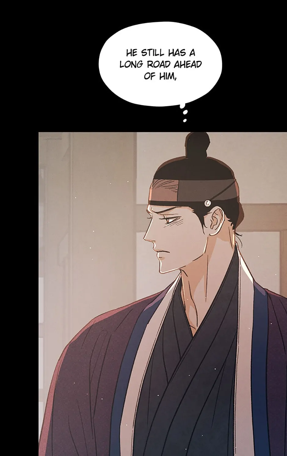 Under the Plum Blossom Tree Chapter 59 - Page 96