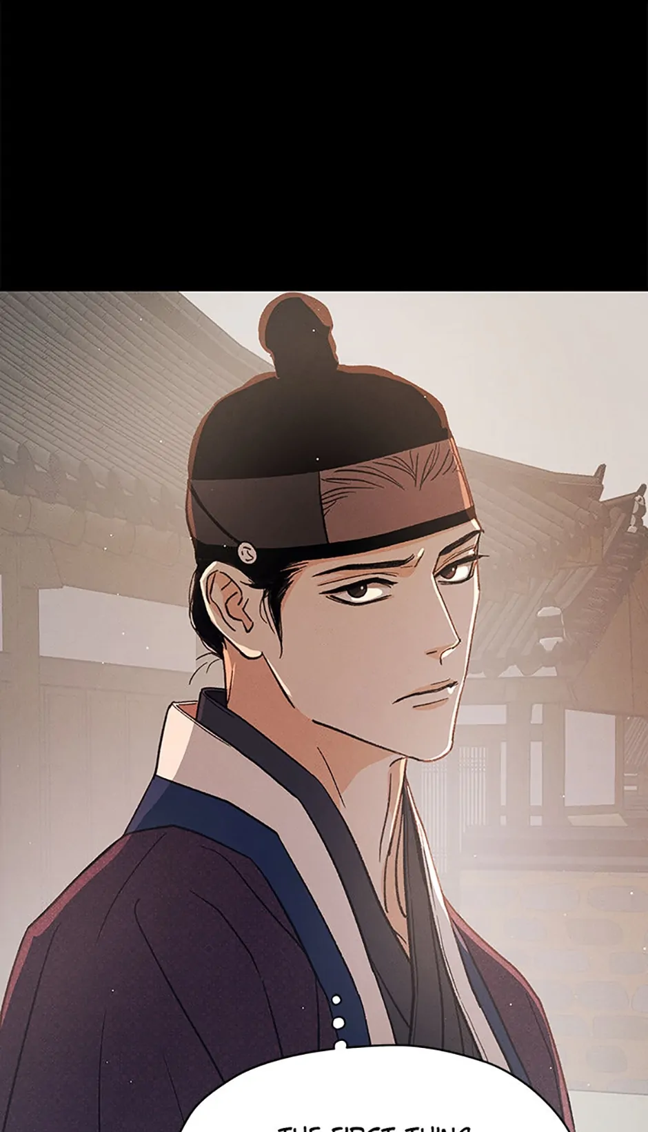 Under the Plum Blossom Tree Chapter 59 - Page 99