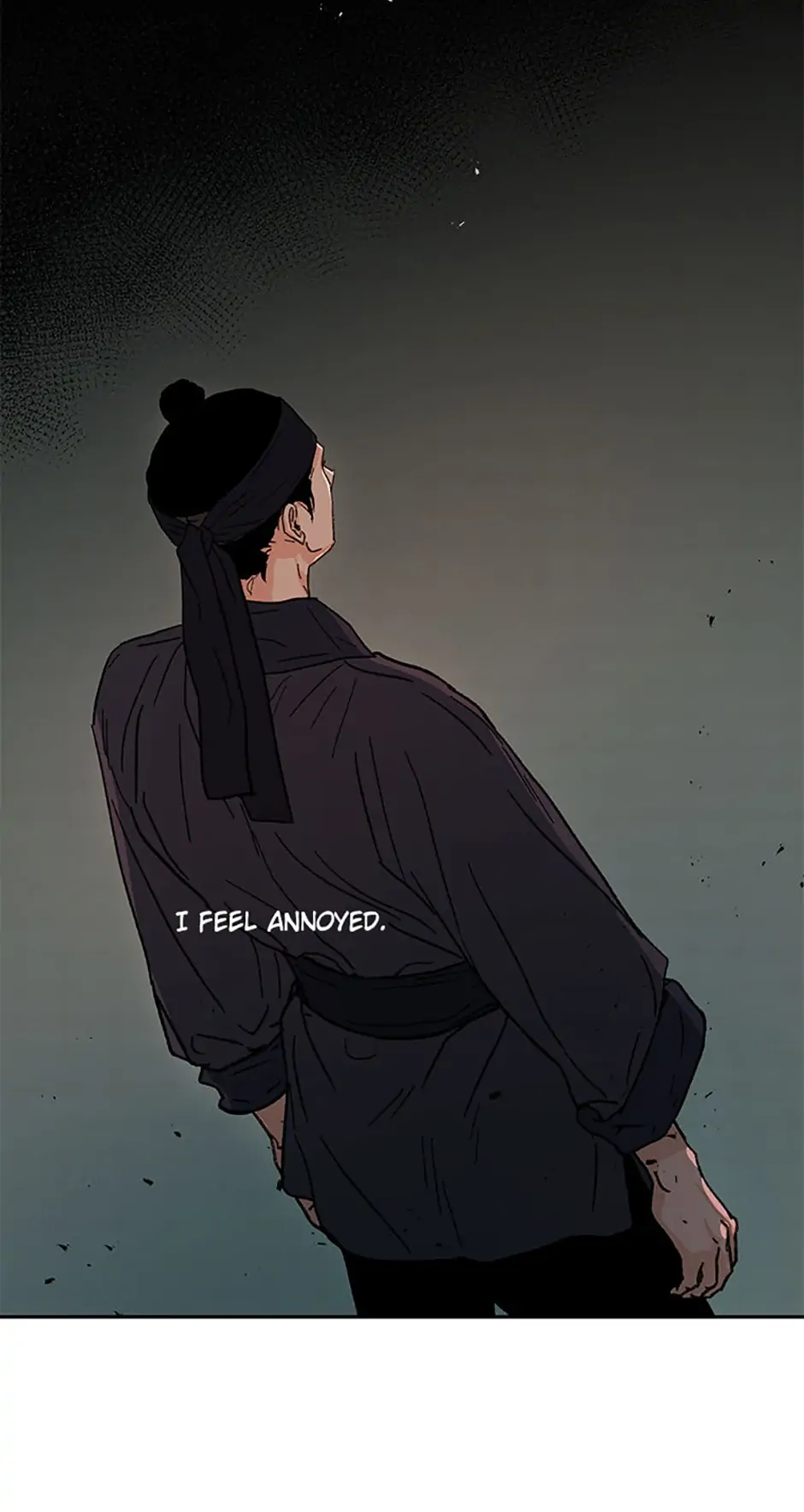 Under the Plum Blossom Tree Chapter 6 - Page 11