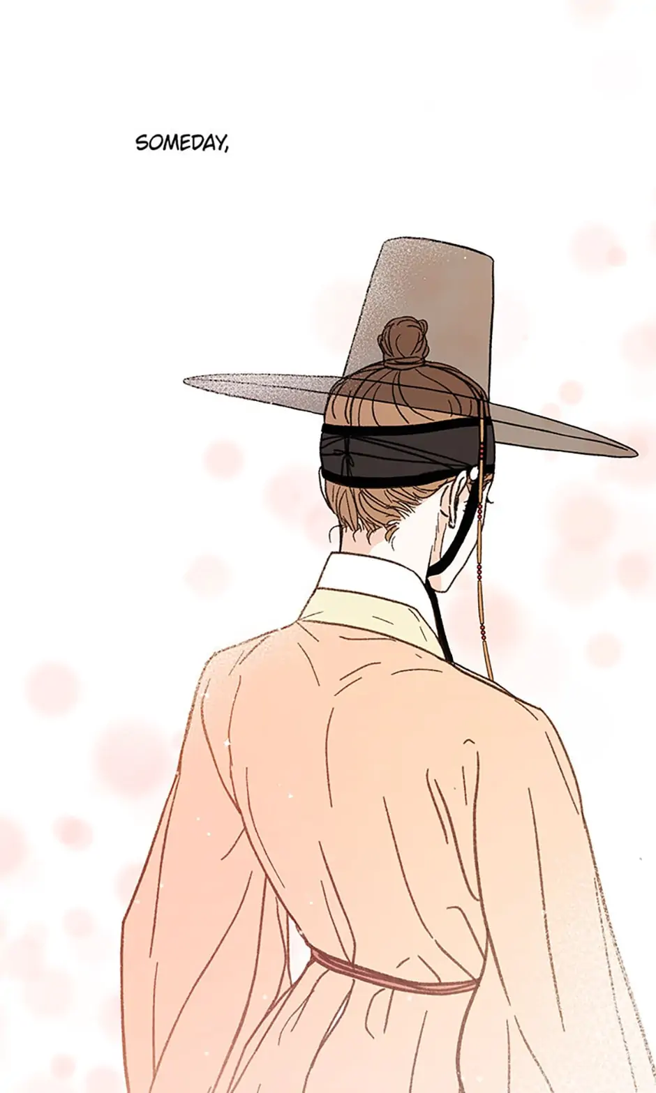 Under the Plum Blossom Tree Chapter 6 - Page 14