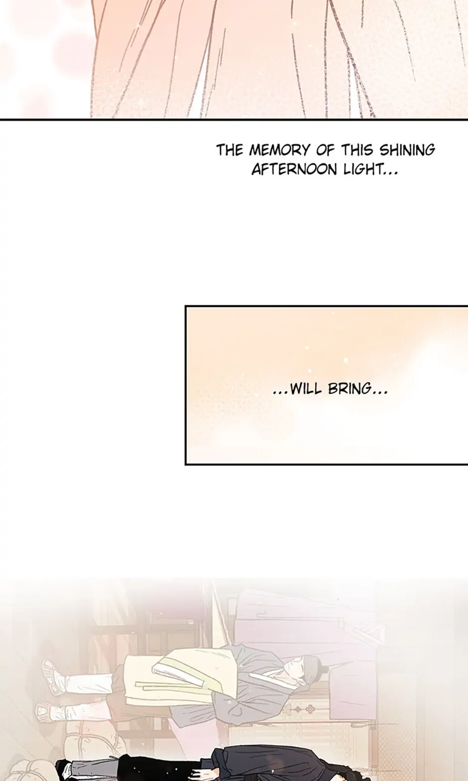 Under the Plum Blossom Tree Chapter 6 - Page 15