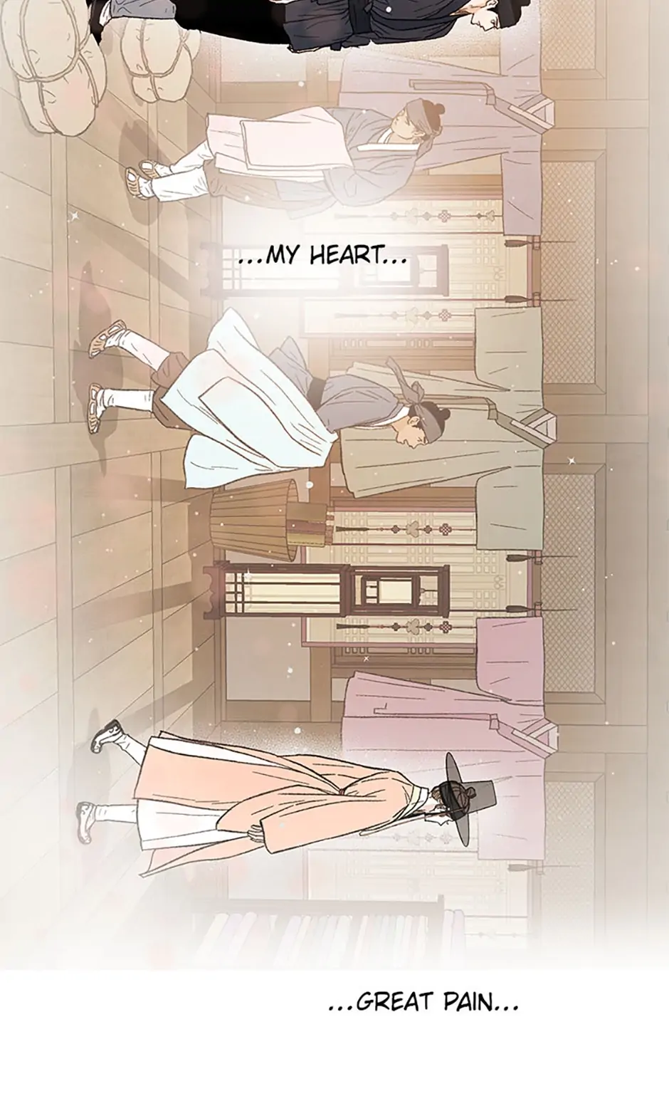 Under the Plum Blossom Tree Chapter 6 - Page 16