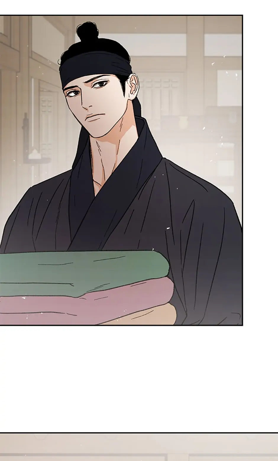 Under the Plum Blossom Tree Chapter 6 - Page 20