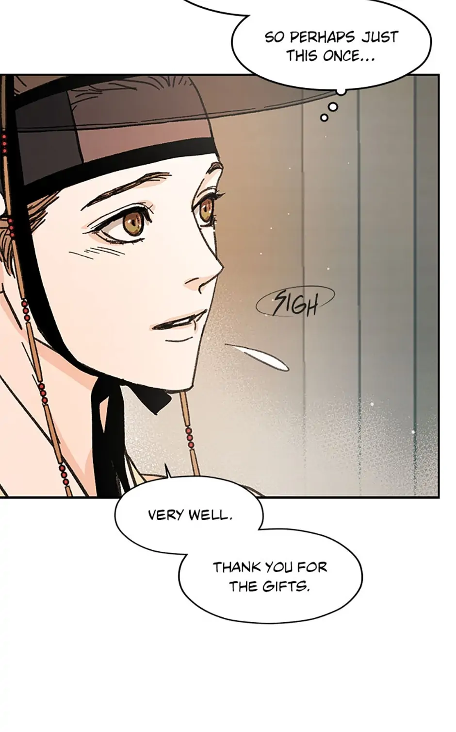 Under the Plum Blossom Tree Chapter 6 - Page 29