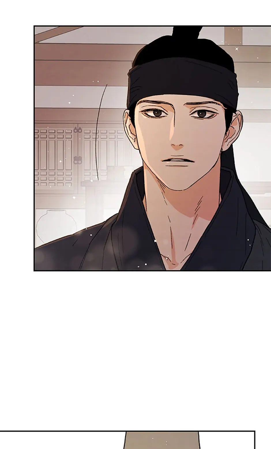 Under the Plum Blossom Tree Chapter 6 - Page 4