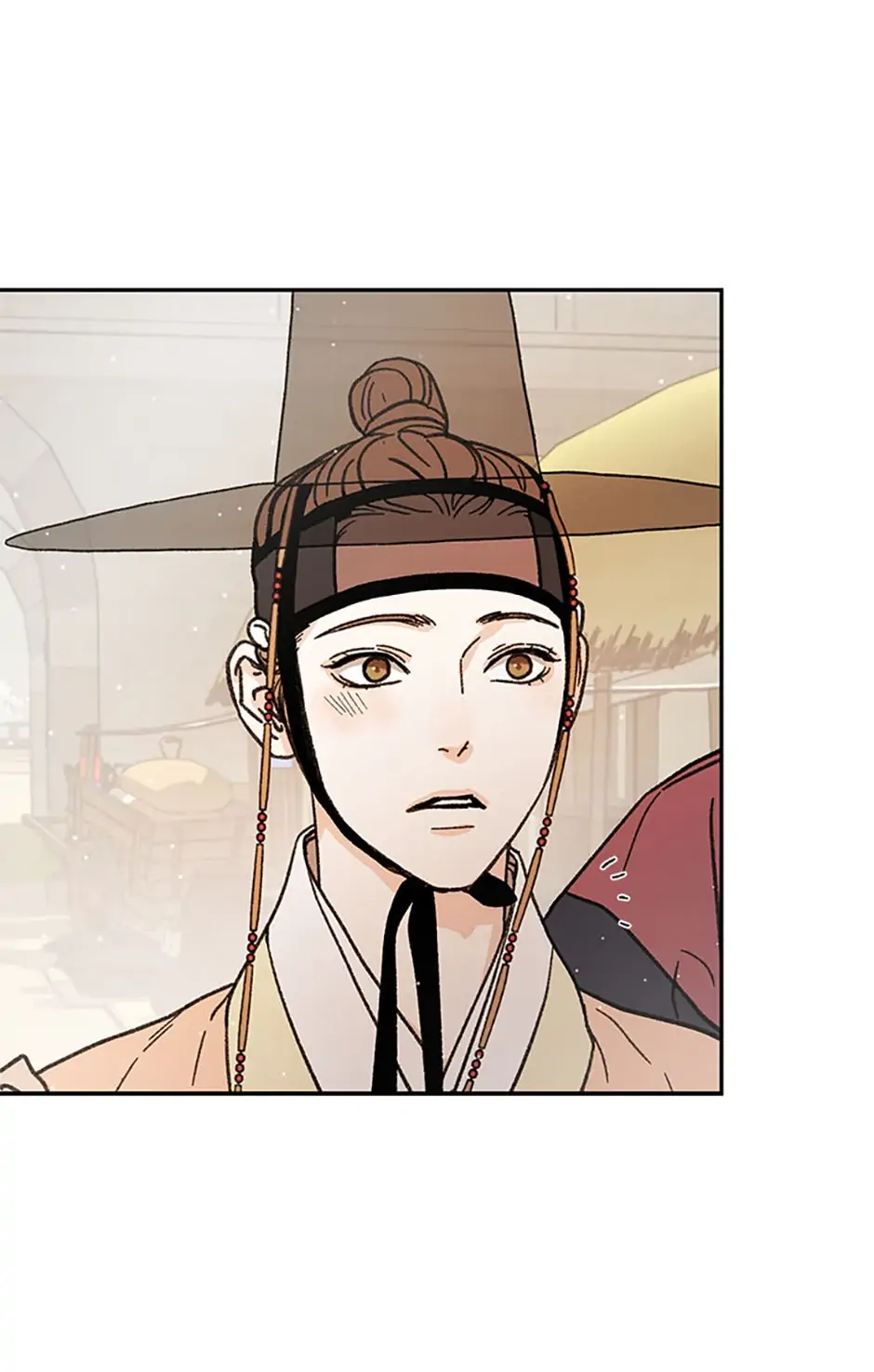 Under the Plum Blossom Tree Chapter 6 - Page 32