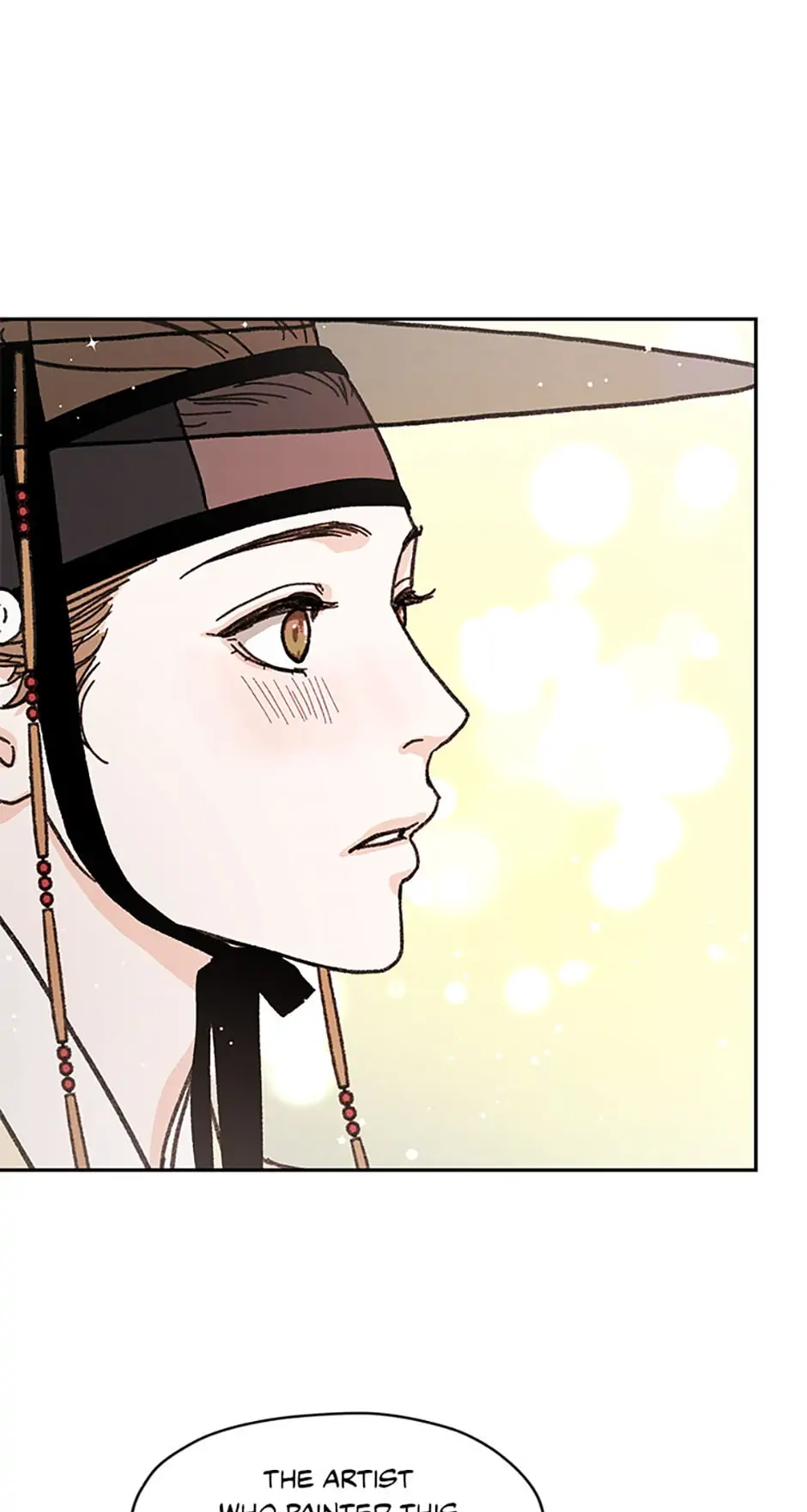 Under the Plum Blossom Tree Chapter 6 - Page 34